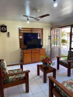 AP23 - Mar Doce Lar a 3 min a Pé da Praia - Porto Seguro - 2