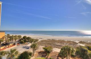 Carolina Dunes - 402 - 3