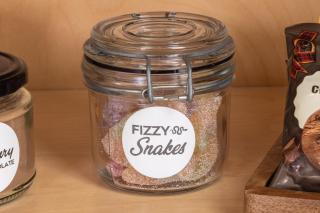 The Jungle - Unique Hot Tub Cabin in Millport - 3