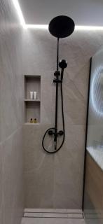 Tėčio ir Dukters - Pajūrio apartamentai Šventojoje - 5