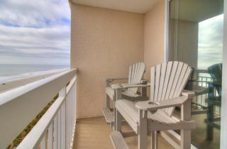 Crescent Shores North - 502 - 3