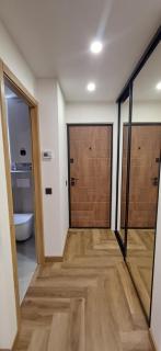 Tėčio ir Dukters - Pajūrio apartamentai Šventojoje - 4