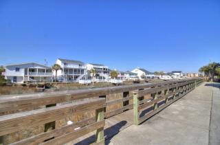 A Wave from it All - Sea Cabin 146 - Myrtle Beach - 6