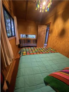 Refugio Alma Lodge - 9