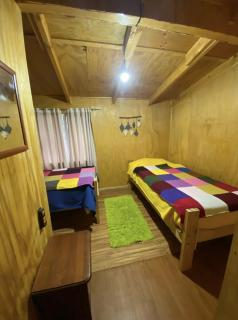 Refugio Alma Lodge - 7