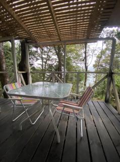 Refugio Alma Lodge - 5