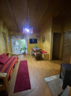 Refugio Alma Lodge - 3