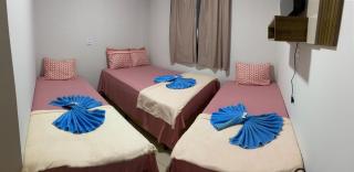 Pousada Emoções Beach - 5