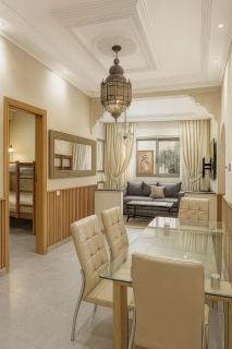 Cycas family apart ground floor parking - 5