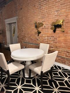 Queen G Investments apts - 9