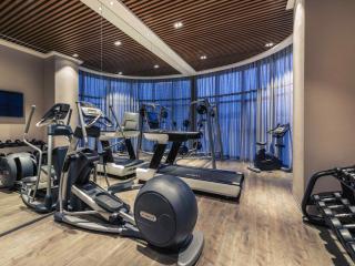 Mercure Yantai Golden Beach - 8