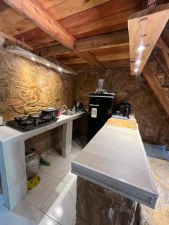 Refúgio do Alto - 3