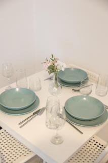 Melissas Suites Lara - 1