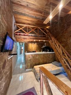 Refúgio do Alto - 4