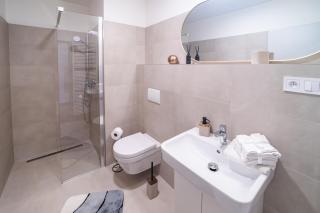 Apartmán v centru - 5