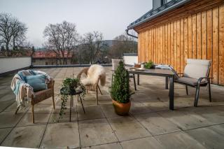 Apartmán v centru - 4