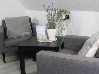 Heimat Goslar Apartments "Zum Rathaus" - 1