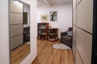 Apartmán v centru - 3