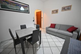 Il Ciclamino, a due passi dalla Reggia e dallo Stadio - 9