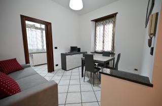 Il Ciclamino, a due passi dalla Reggia e dallo Stadio - Venaria Reale - 1