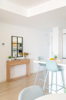 Maikran Seasonal Santa Pola Beachside Apartment - Santa Pola - 1