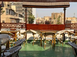 Odeon Palace Hotel - 4