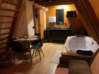 Cabana Amélia, em Gramado - 9