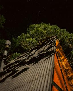 Cabana Amélia, em Gramado - 8