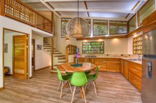 Jungle Tide Villas - Playa Chiquita - 8