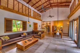 Jungle Tide Villas - Playa Chiquita - Talamanca - 5