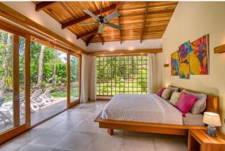 Jungle Tide Villas - Playa Chiquita - 3