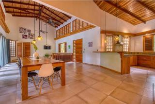 Jungle Tide Villas - Playa Chiquita - Talamanca - 1