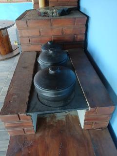 Chácara pedacinho do paraíso - 7