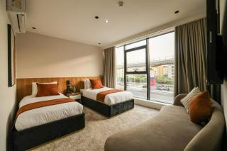 Royal Regency Eg Hotel - 9