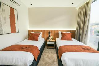 Royal Regency Eg Hotel - 7