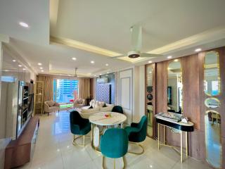 Executive Two Bedrooms Apartments-Elysium Tower Fronting Centaurus Mall Islamabad - 3