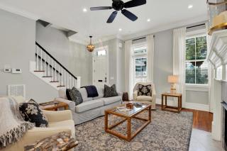 Congress Street Retreat - 8