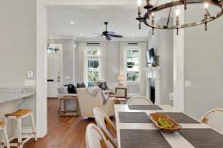 Congress Street Retreat - 6