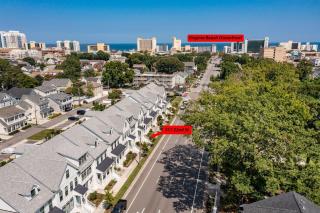 517 The Southend Pier House - 8