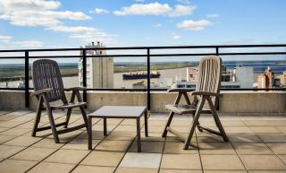 Apart luxe - Zona rio - Piscina! - 0