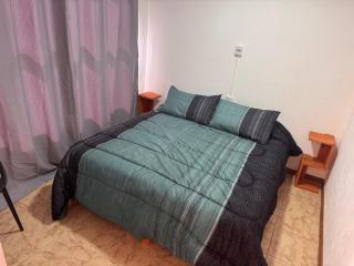 Hostal Leolei - El Calafate - 8