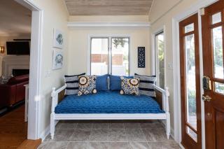 The North End Bungalow - 1