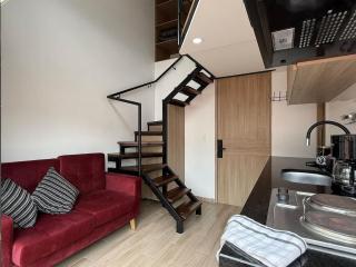 NOK Beautiful Apartment in Chico - 4