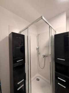 Terrace apartment near Donau - 5