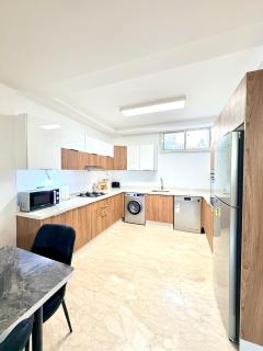 Charmante maison de vacances proche de la plage à quelques minutes de Rabat - 2