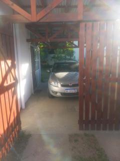 Lo de ana y pedro - 5