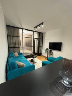 Apartment Central park - 7