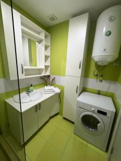 Apartment Central park - 6