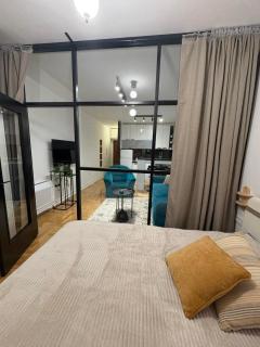 Apartment Central park - 4