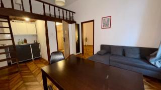 Next to Main Square 2 - 4